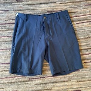 Adidas Golf Mens Ultimate365 Shorts (32”)